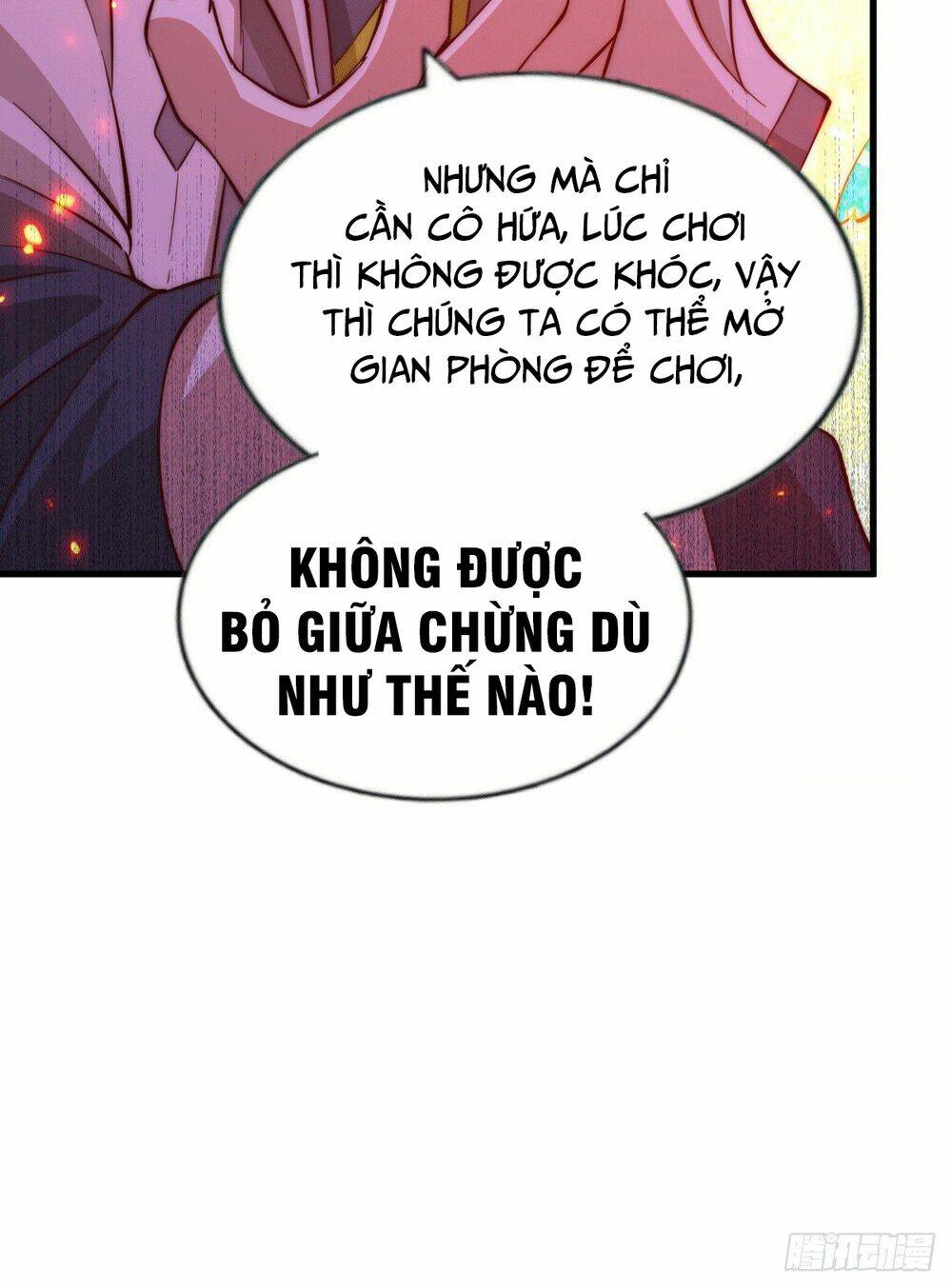 Người Trên Vạn Người Chapter 23 - Trang 2