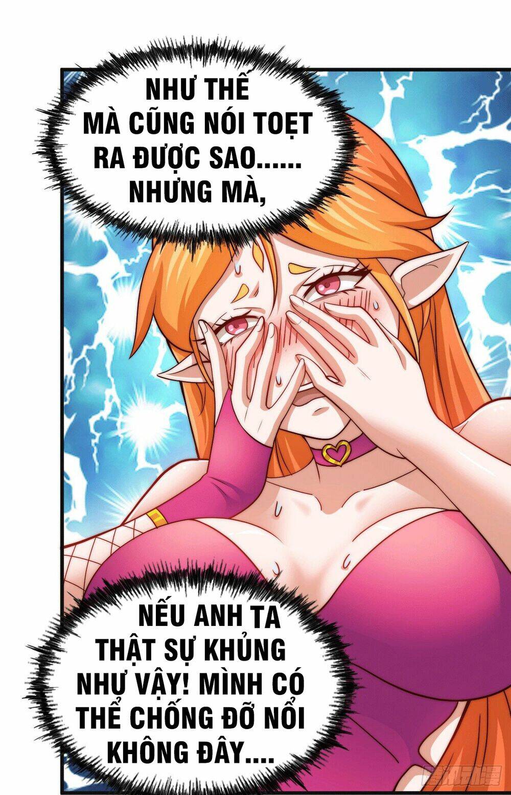 Người Trên Vạn Người Chapter 23 - Trang 2