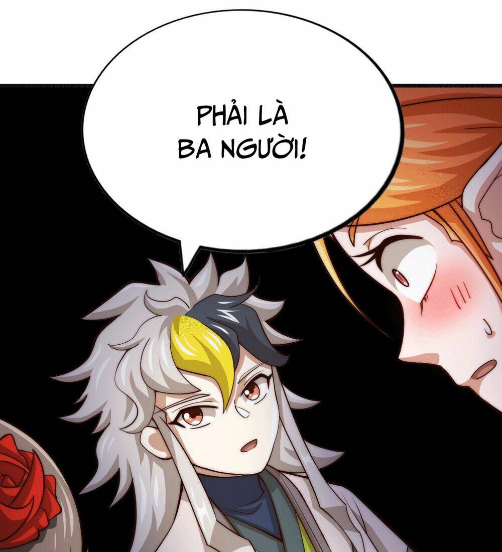 Người Trên Vạn Người Chapter 23 - Trang 2