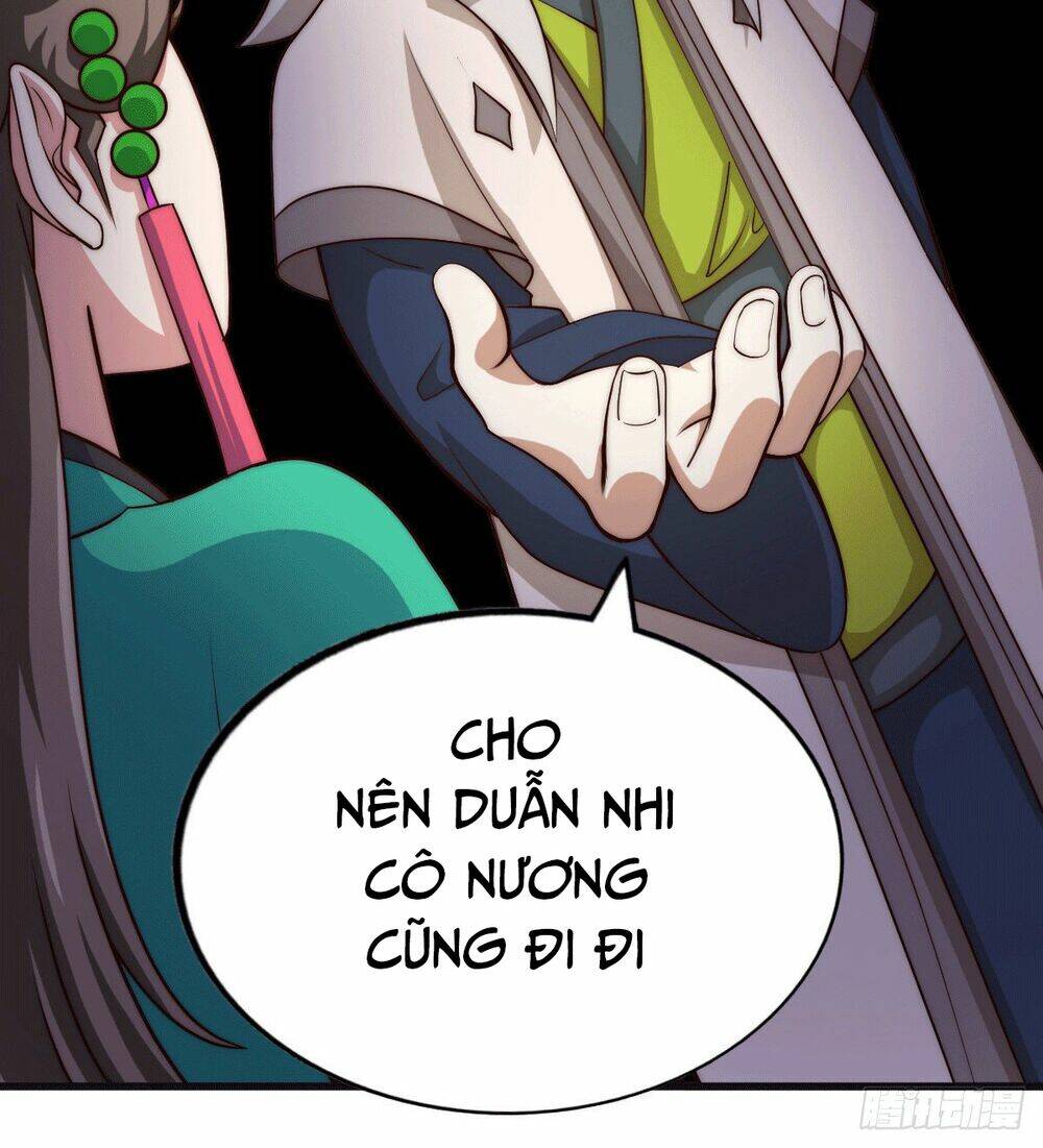 Người Trên Vạn Người Chapter 23 - Trang 2