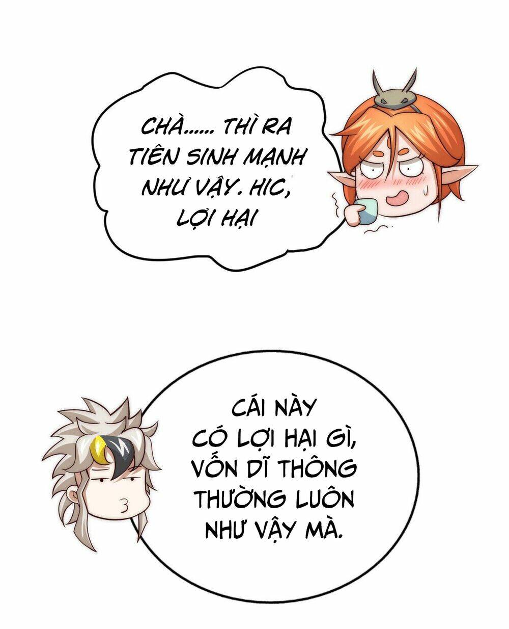 Người Trên Vạn Người Chapter 23 - Trang 2