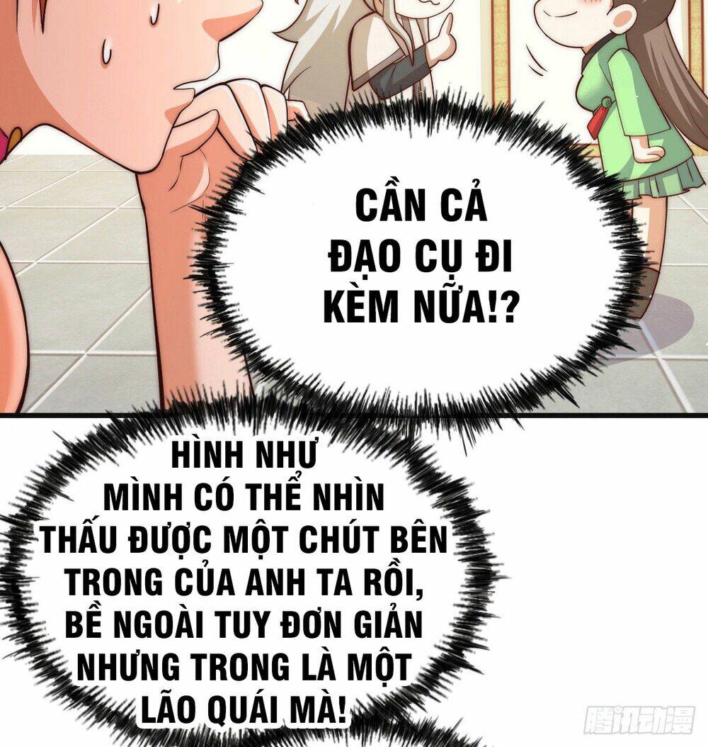 Người Trên Vạn Người Chapter 23 - Trang 2