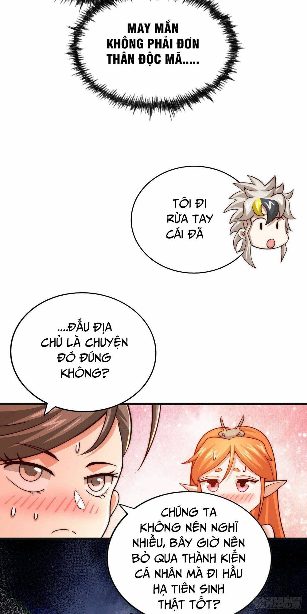 Người Trên Vạn Người Chapter 23 - Trang 2