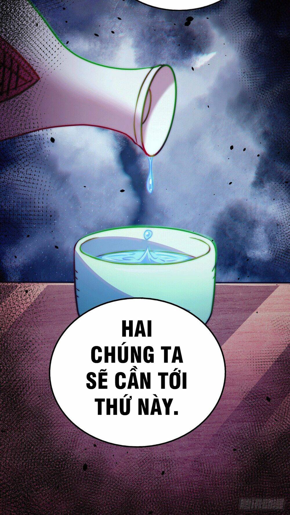 Người Trên Vạn Người Chapter 23 - Trang 2