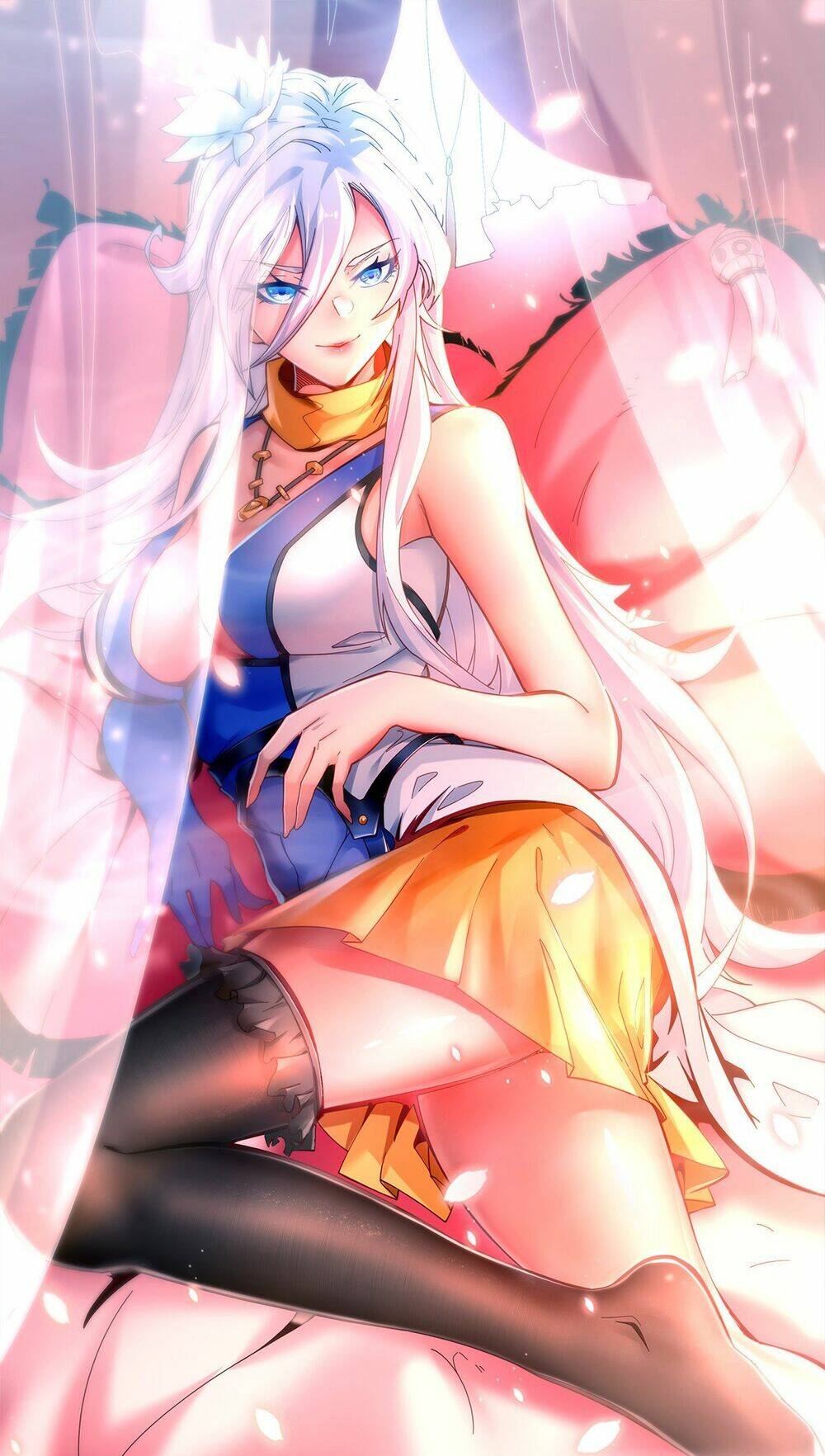 Người Trên Vạn Người Chapter 23 - Trang 2