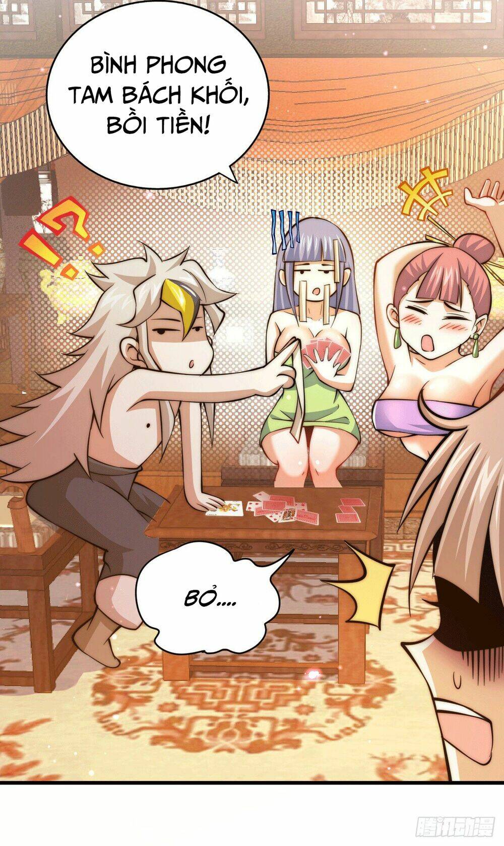 Người Trên Vạn Người Chapter 23 - Trang 2