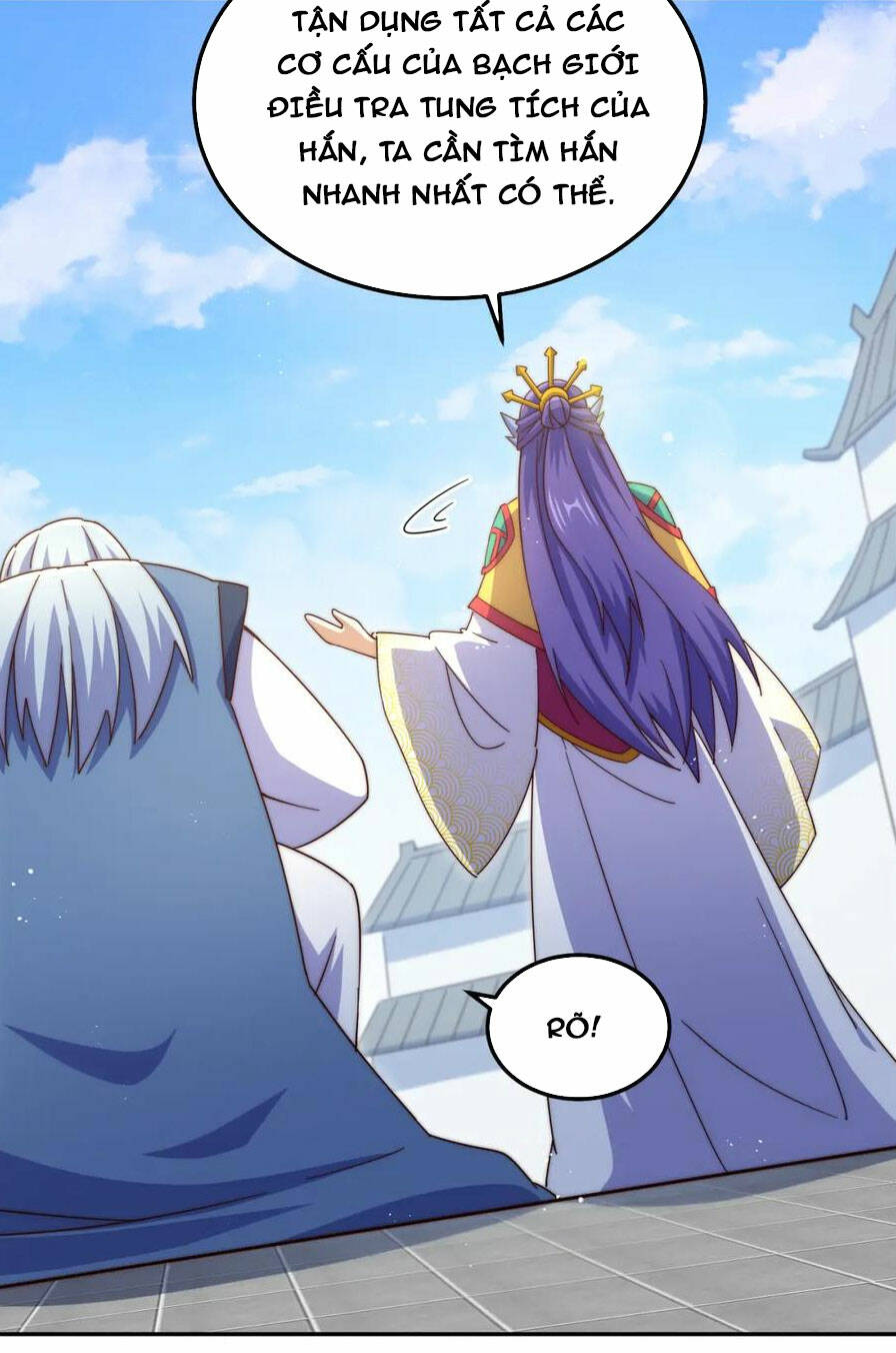 Người Trên Vạn Người Chapter 230 - Trang 2