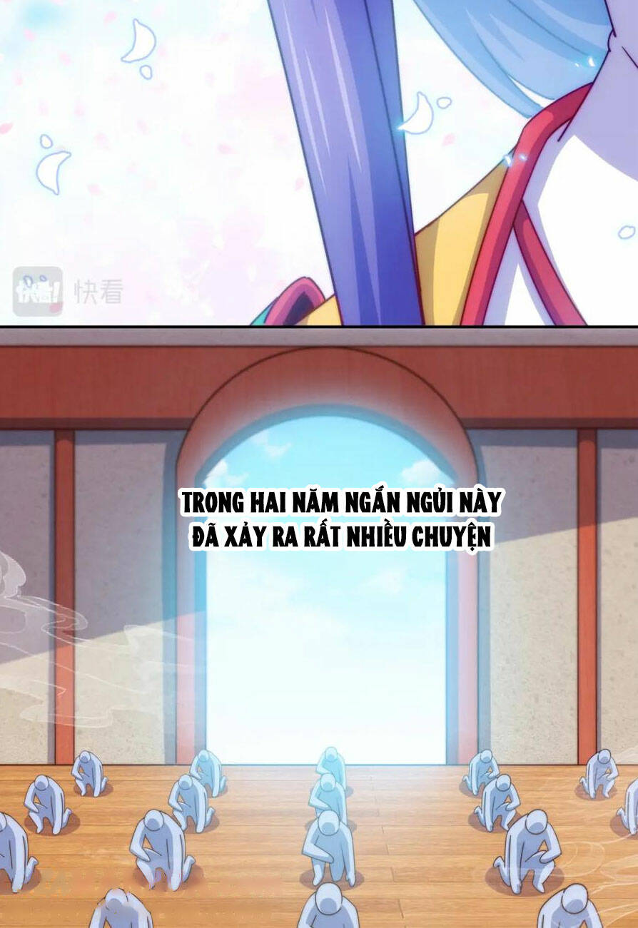 Người Trên Vạn Người Chapter 230 - Trang 2