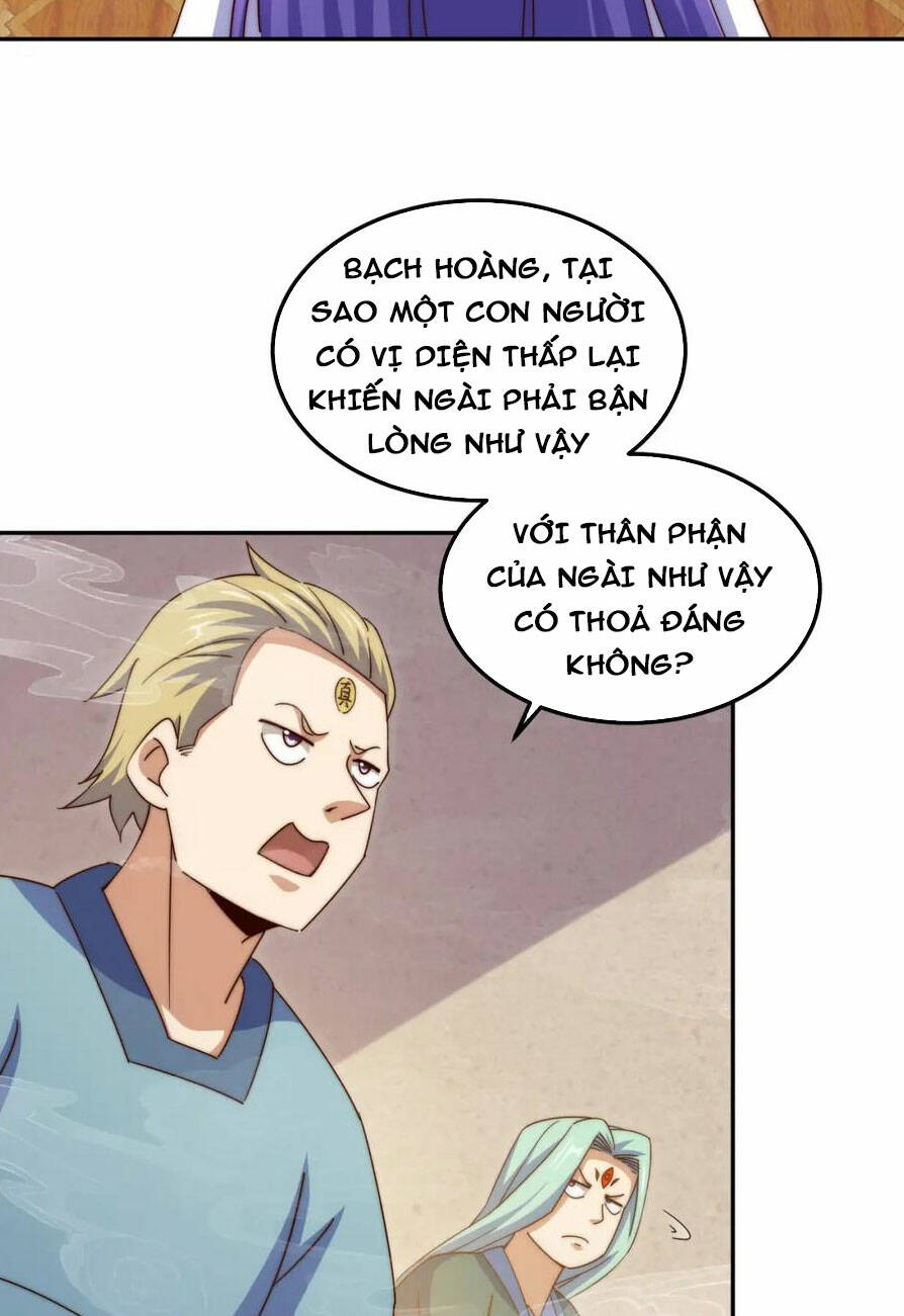 Người Trên Vạn Người Chapter 230 - Trang 2