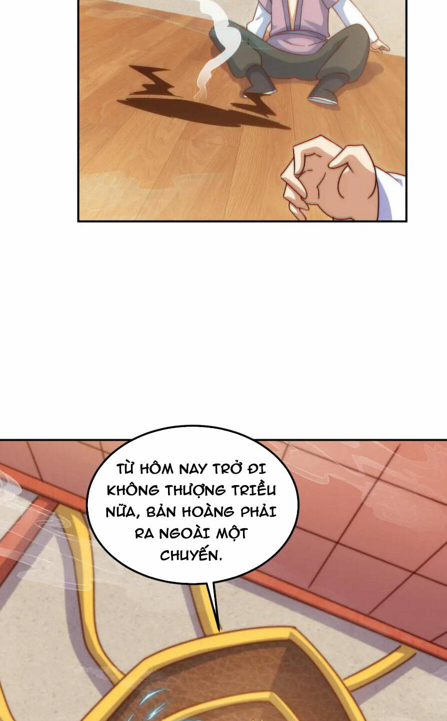 Người Trên Vạn Người Chapter 230 - Trang 2