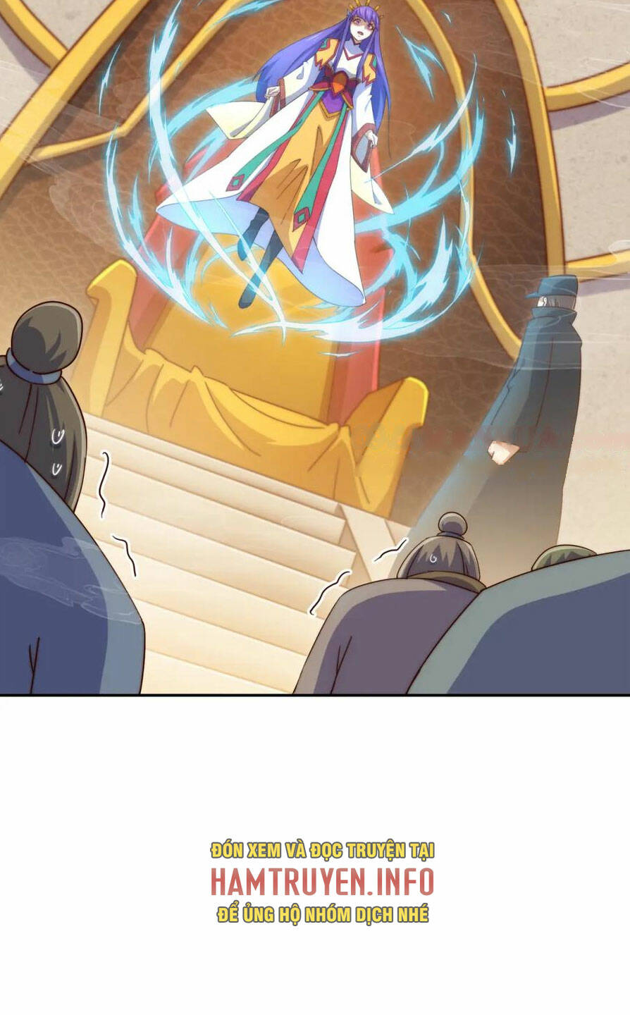 Người Trên Vạn Người Chapter 230 - Trang 2