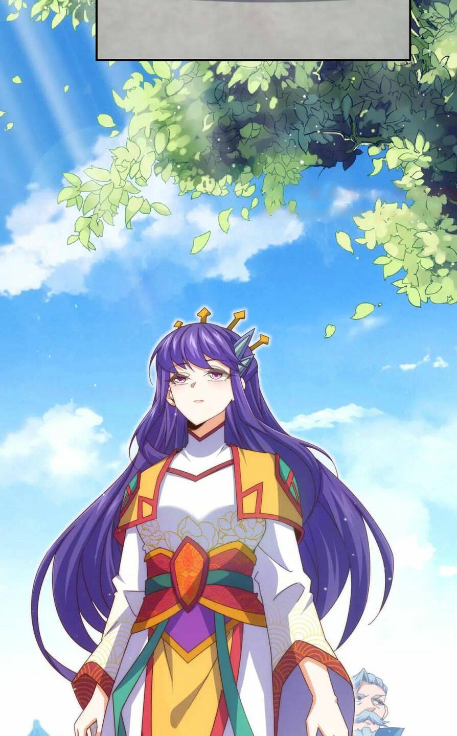 Người Trên Vạn Người Chapter 230 - Trang 2