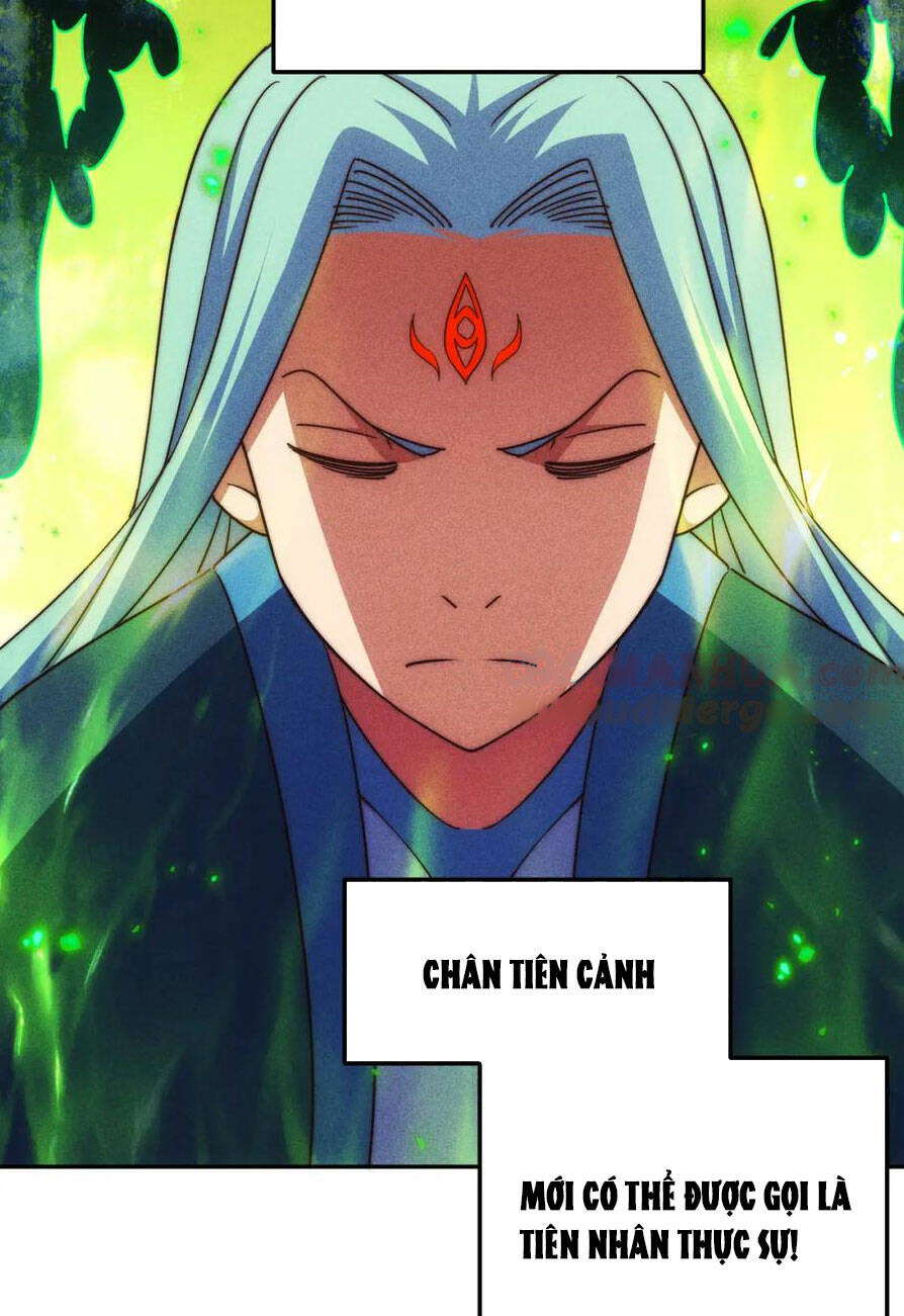 Người Trên Vạn Người Chapter 230 - Trang 2