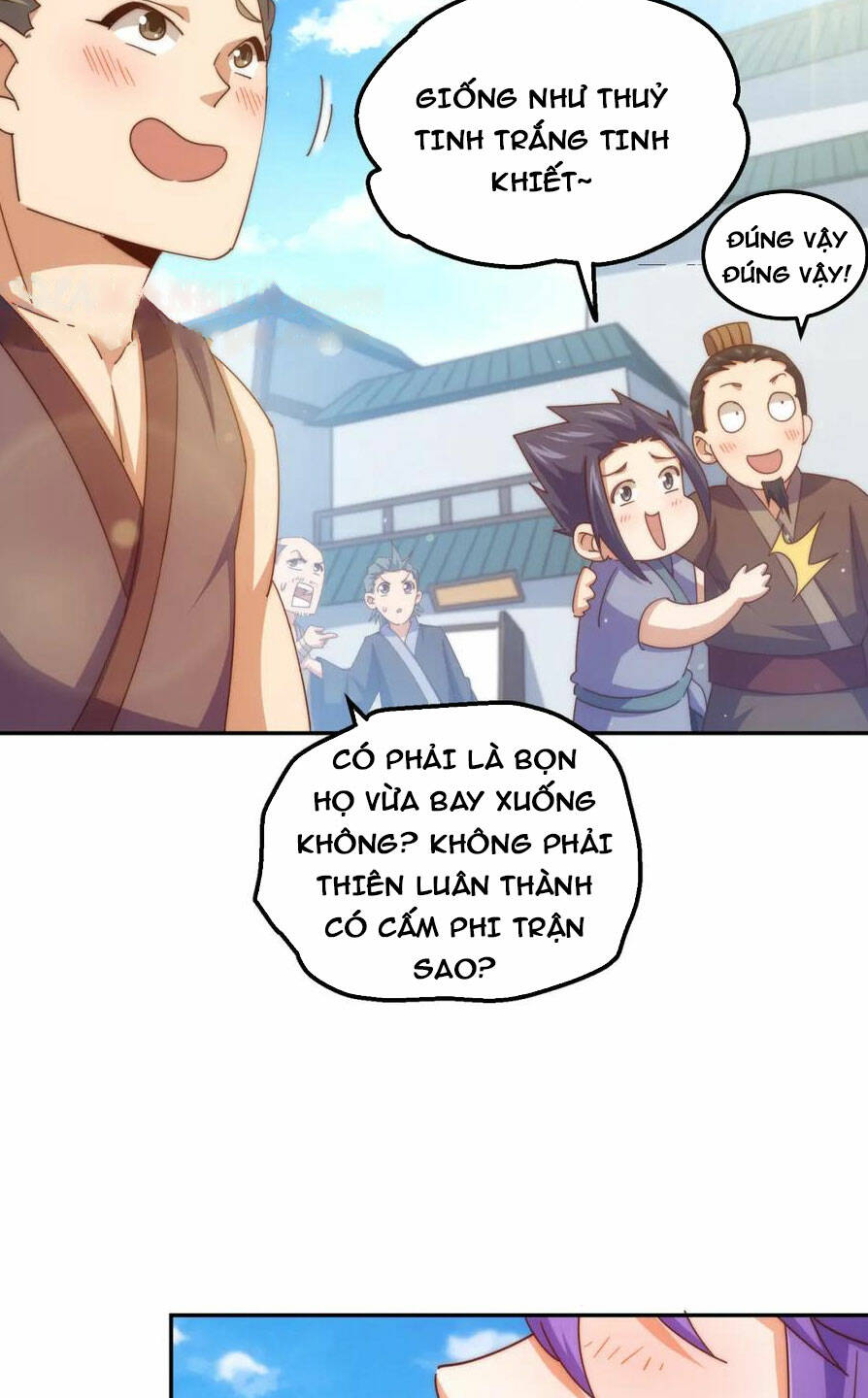 Người Trên Vạn Người Chapter 230 - Trang 2