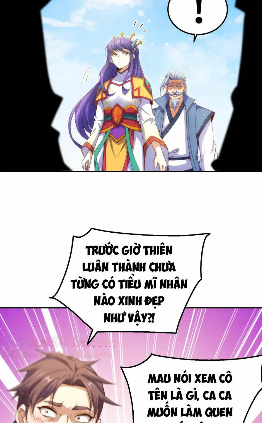 Người Trên Vạn Người Chapter 230 - Trang 2