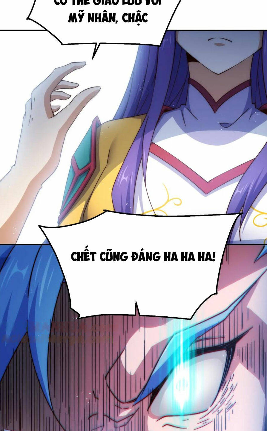 Người Trên Vạn Người Chapter 230 - Trang 2