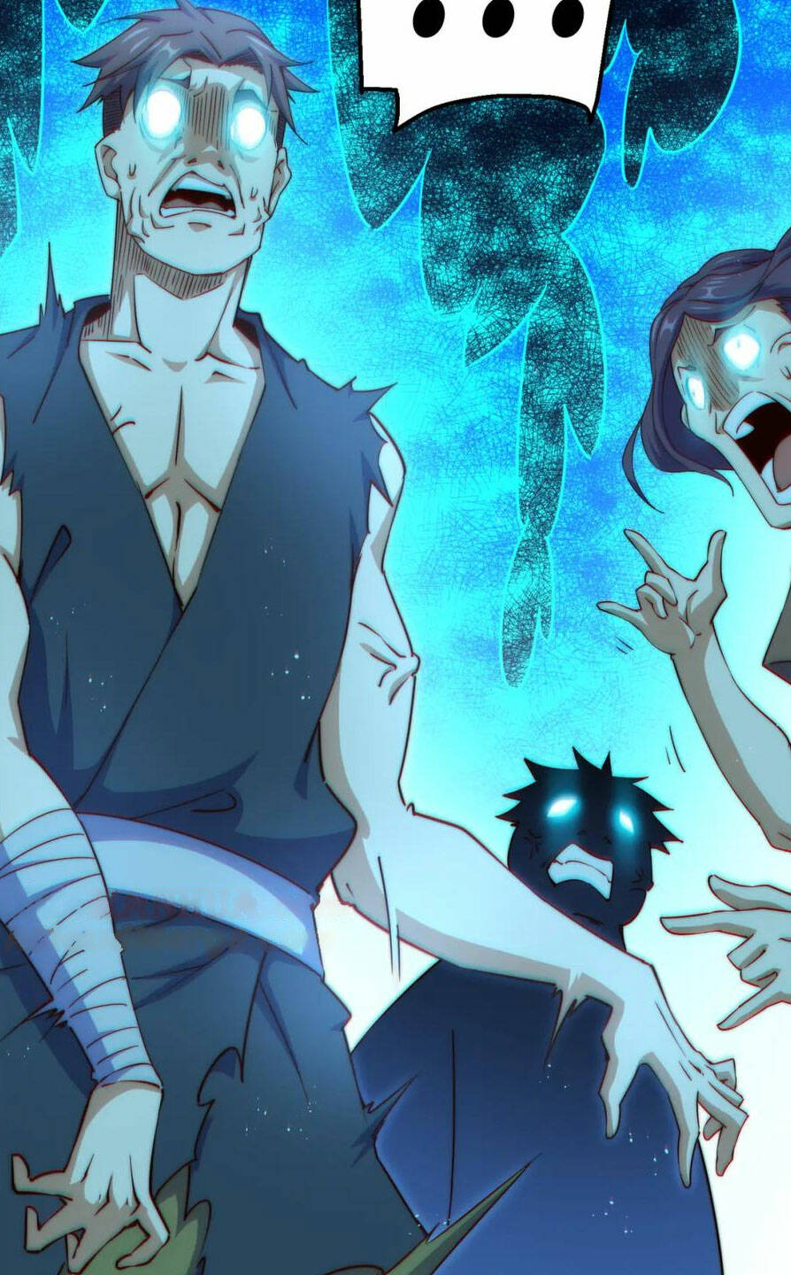 Người Trên Vạn Người Chapter 230 - Trang 2