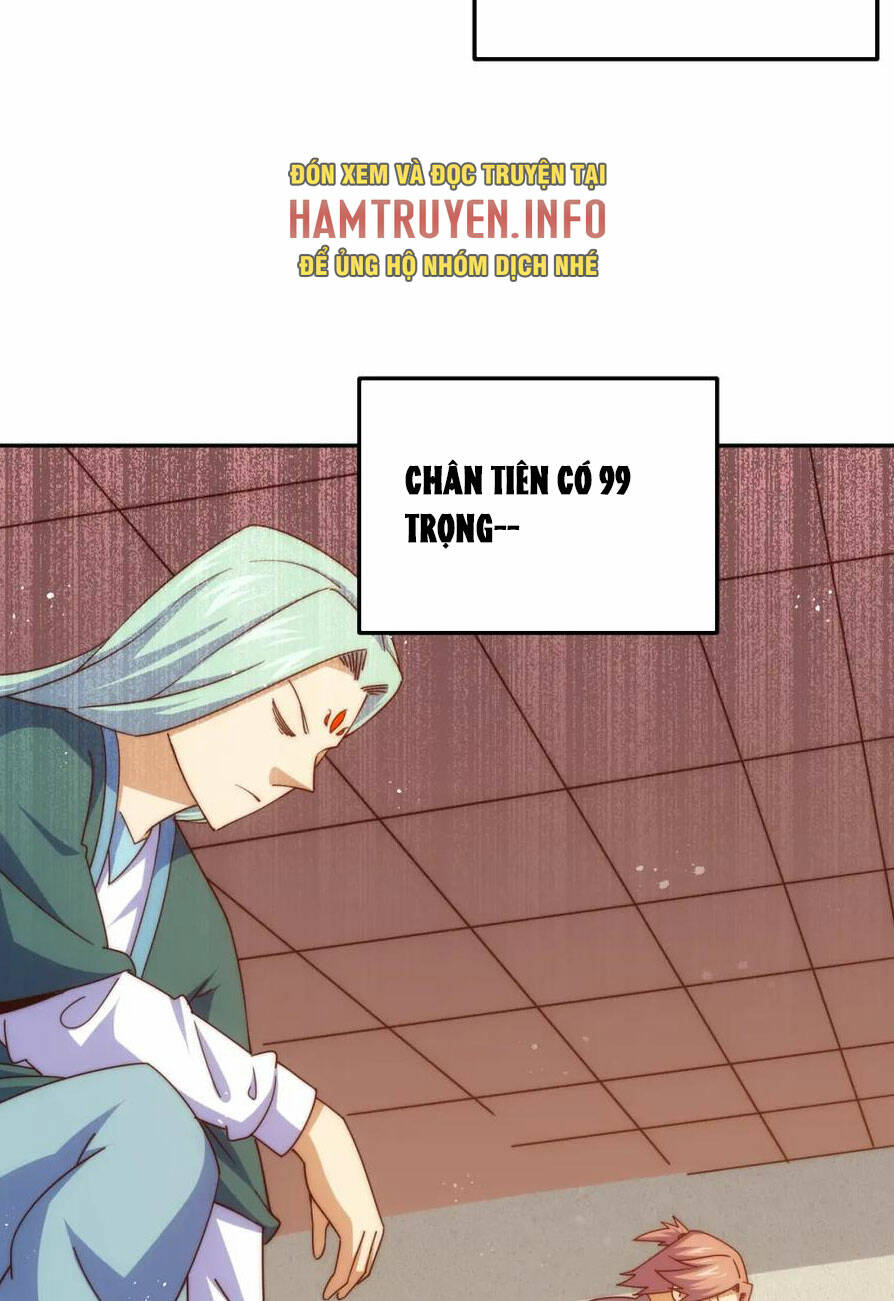 Người Trên Vạn Người Chapter 230 - Trang 2