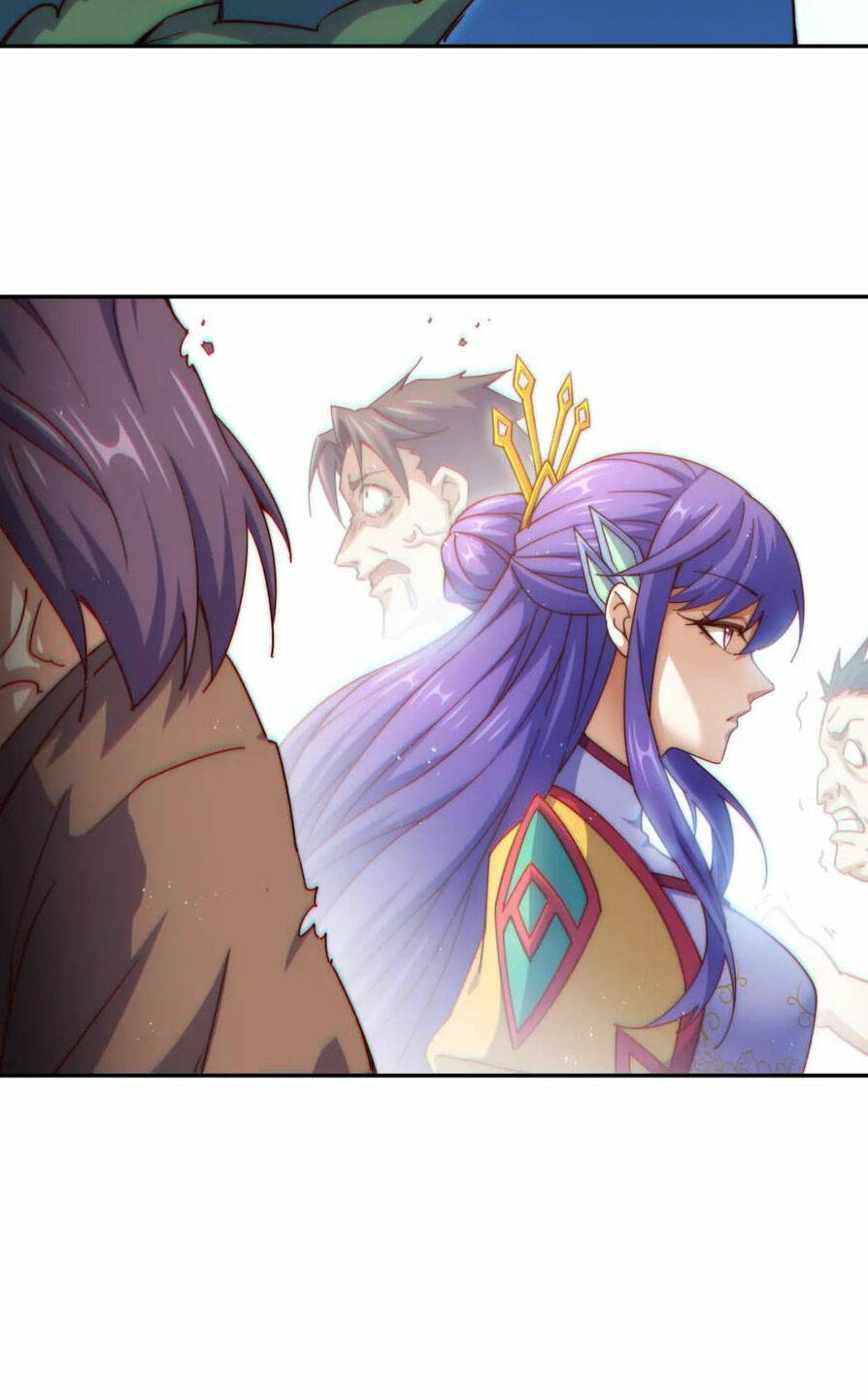 Người Trên Vạn Người Chapter 230 - Trang 2