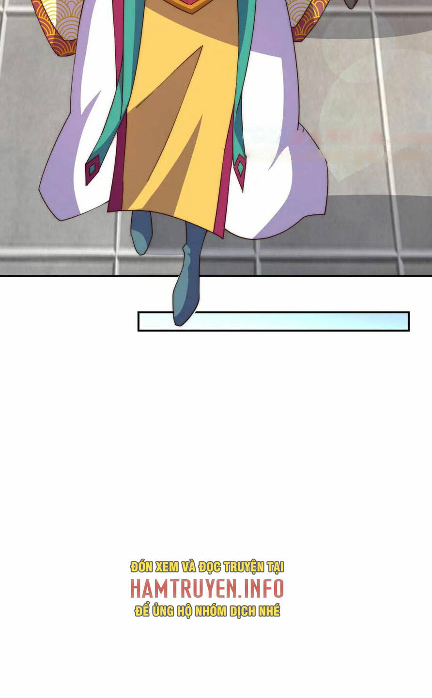 Người Trên Vạn Người Chapter 230 - Trang 2