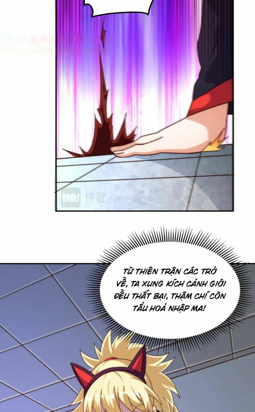 Người Trên Vạn Người Chapter 230 - Trang 2