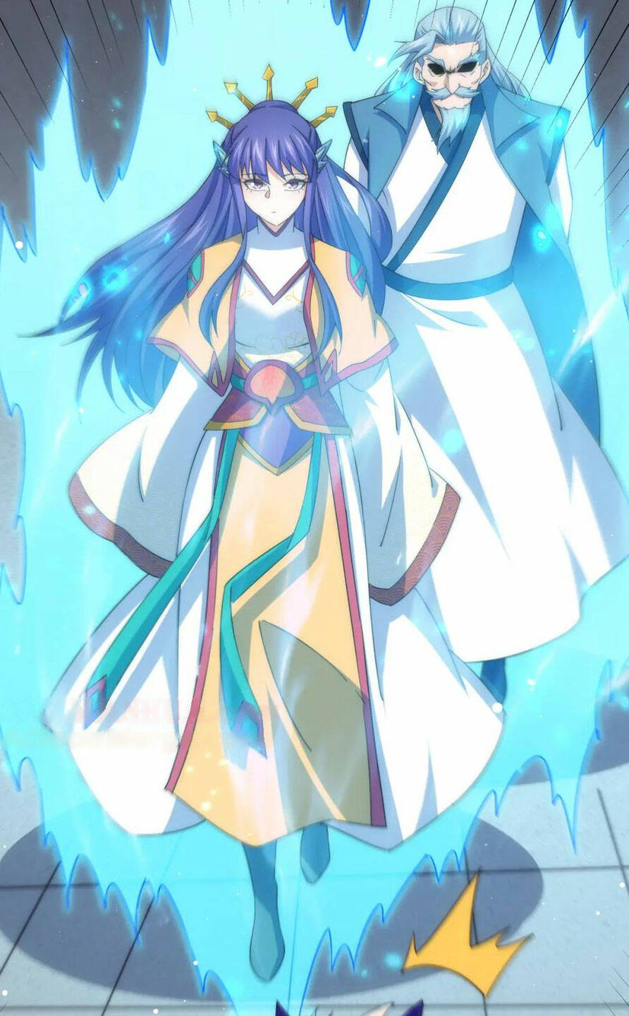 Người Trên Vạn Người Chapter 230 - Trang 2