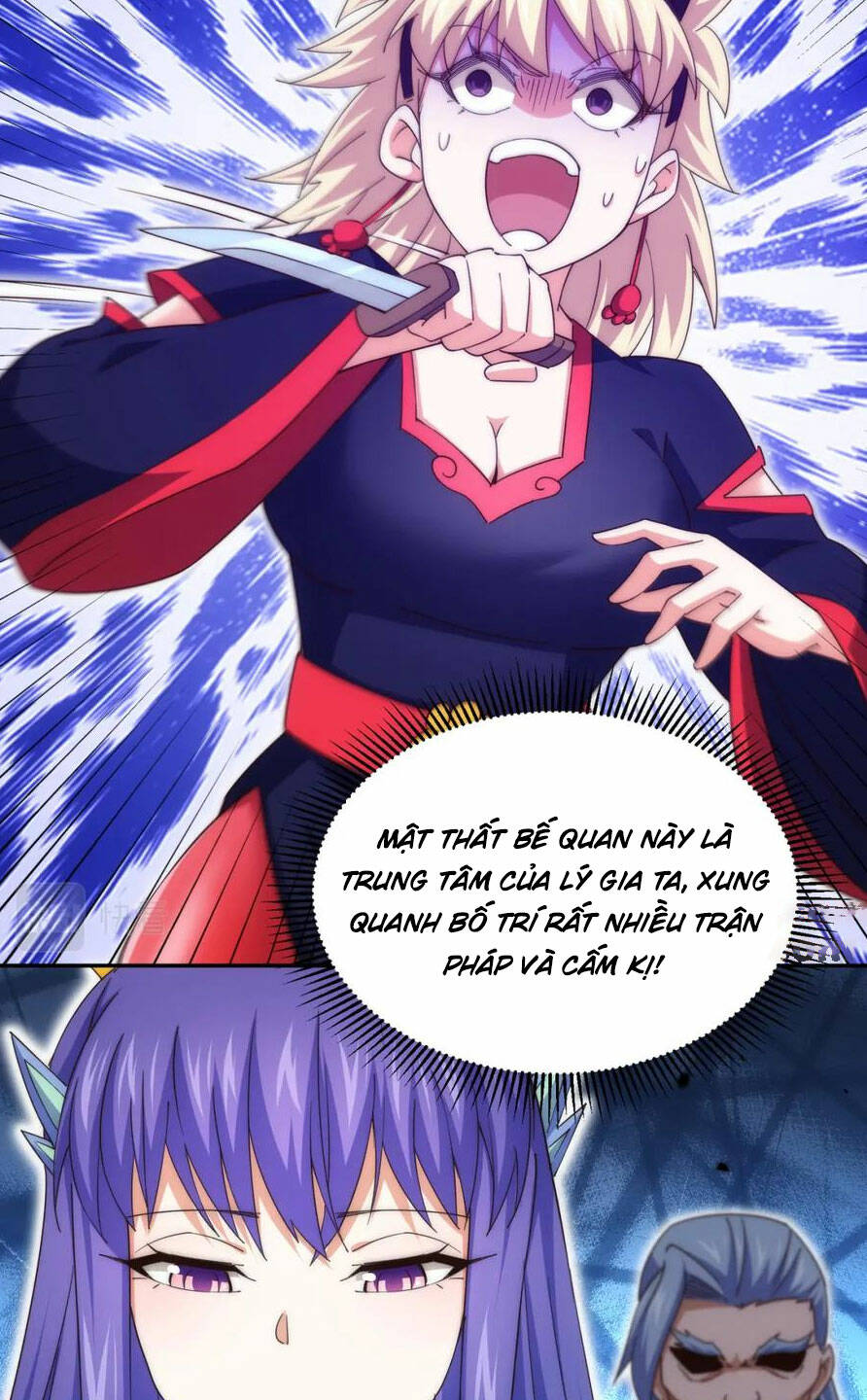 Người Trên Vạn Người Chapter 230 - Trang 2