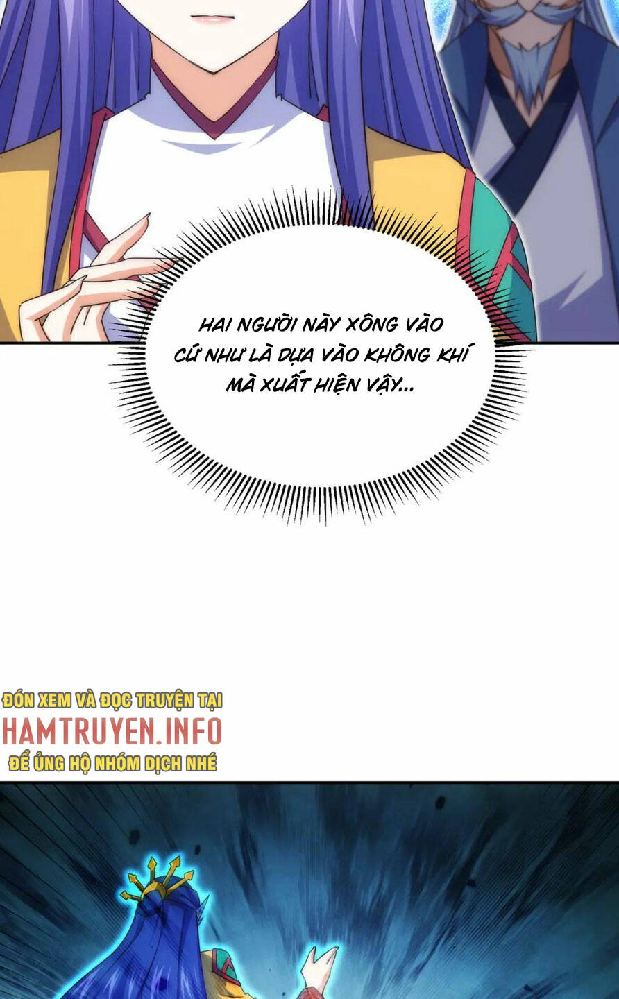 Người Trên Vạn Người Chapter 230 - Trang 2