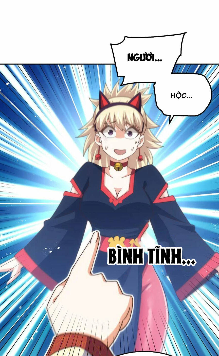 Người Trên Vạn Người Chapter 230 - Trang 2