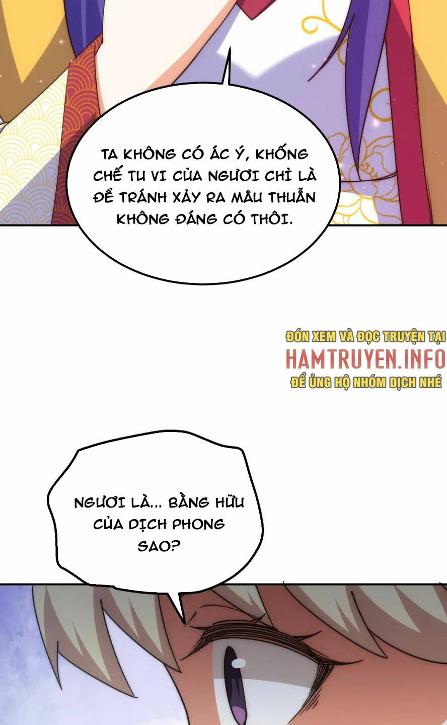 Người Trên Vạn Người Chapter 230 - Trang 2