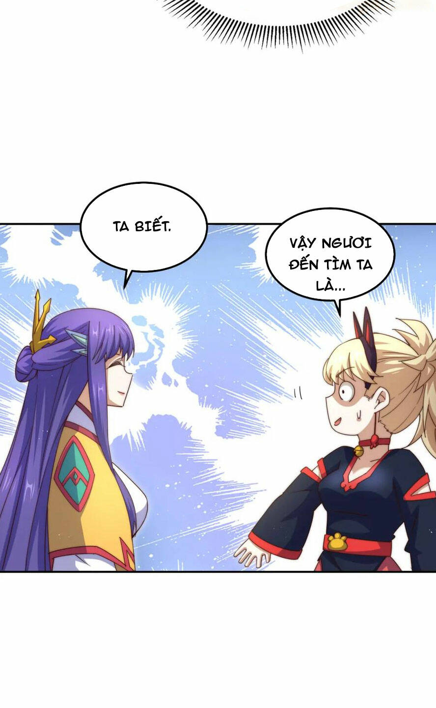Người Trên Vạn Người Chapter 230 - Trang 2