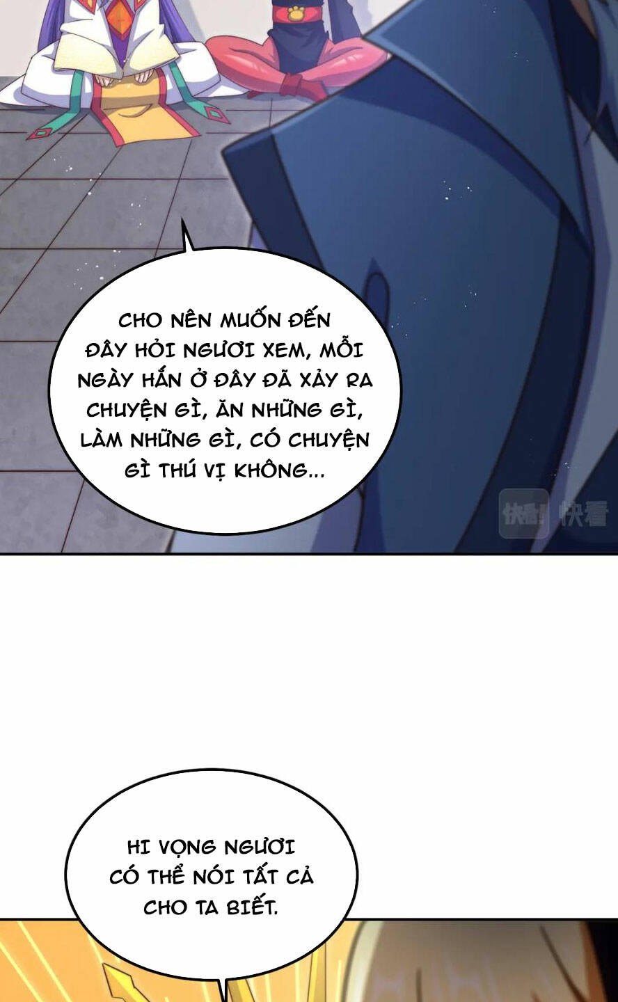 Người Trên Vạn Người Chapter 230 - Trang 2