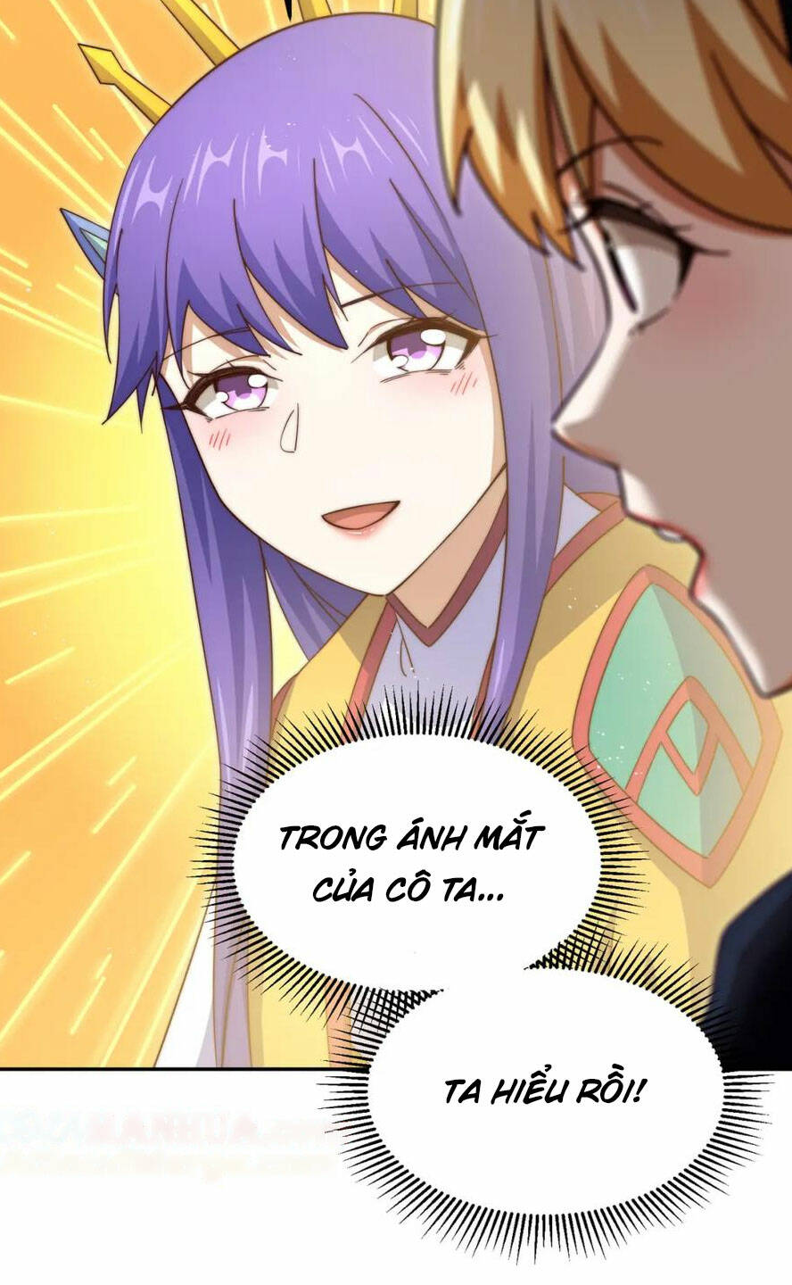 Người Trên Vạn Người Chapter 230 - Trang 2