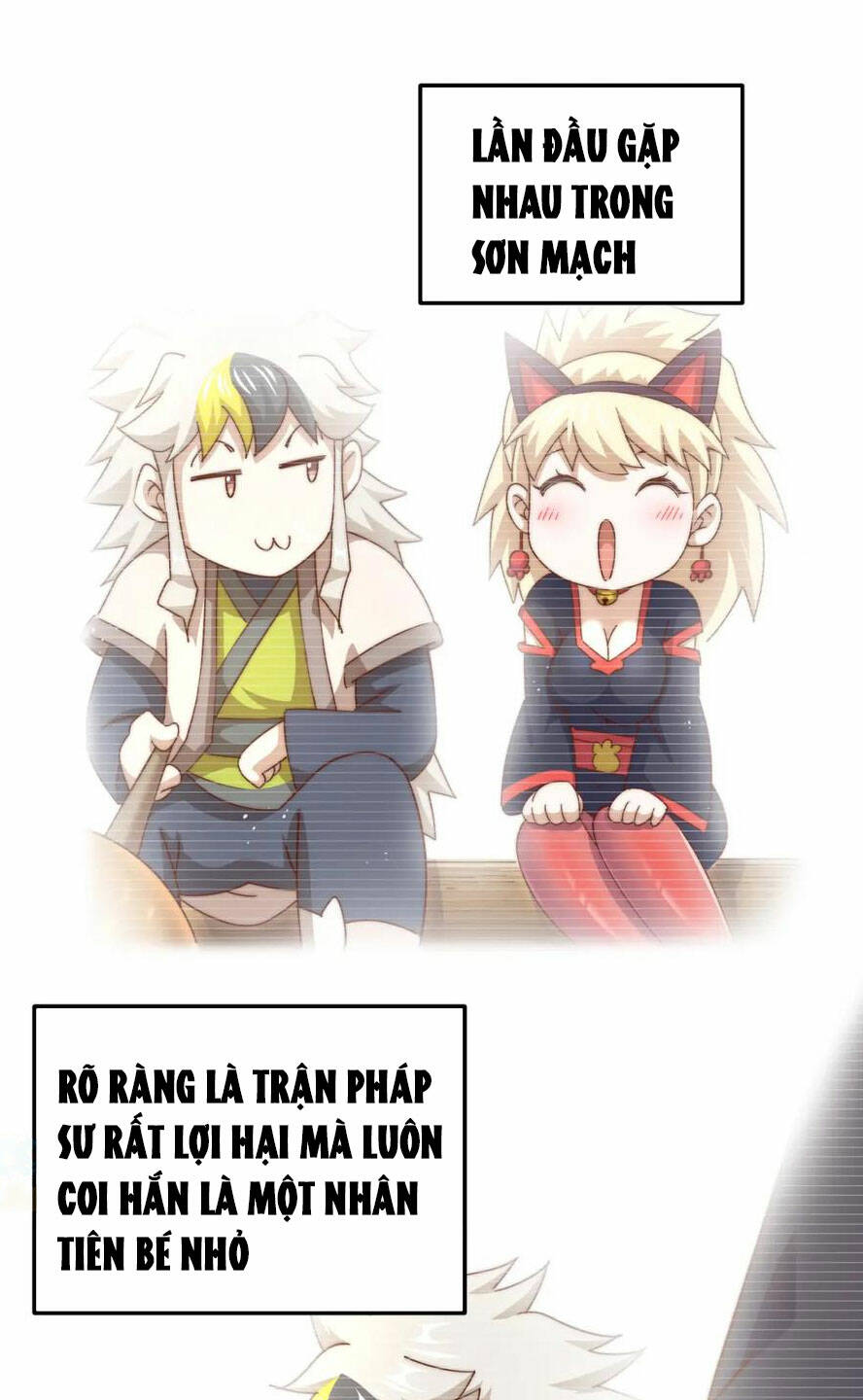 Người Trên Vạn Người Chapter 230 - Trang 2