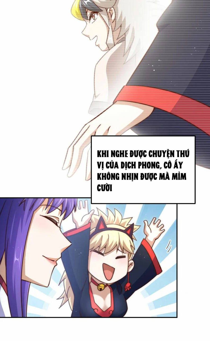 Người Trên Vạn Người Chapter 230 - Trang 2