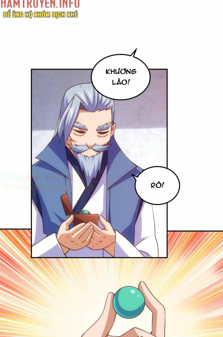 Người Trên Vạn Người Chapter 230 - Trang 2