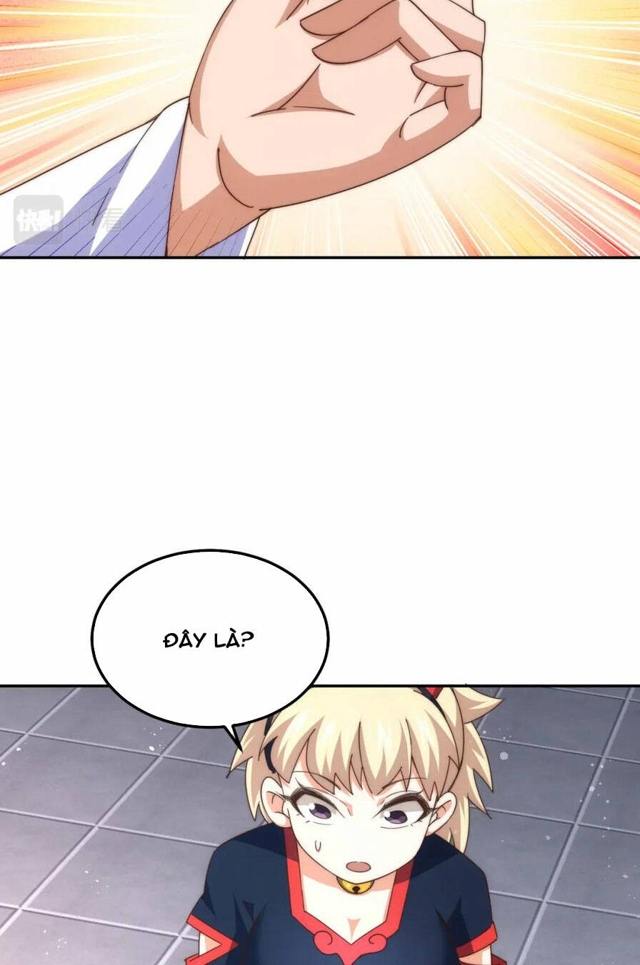 Người Trên Vạn Người Chapter 230 - Trang 2
