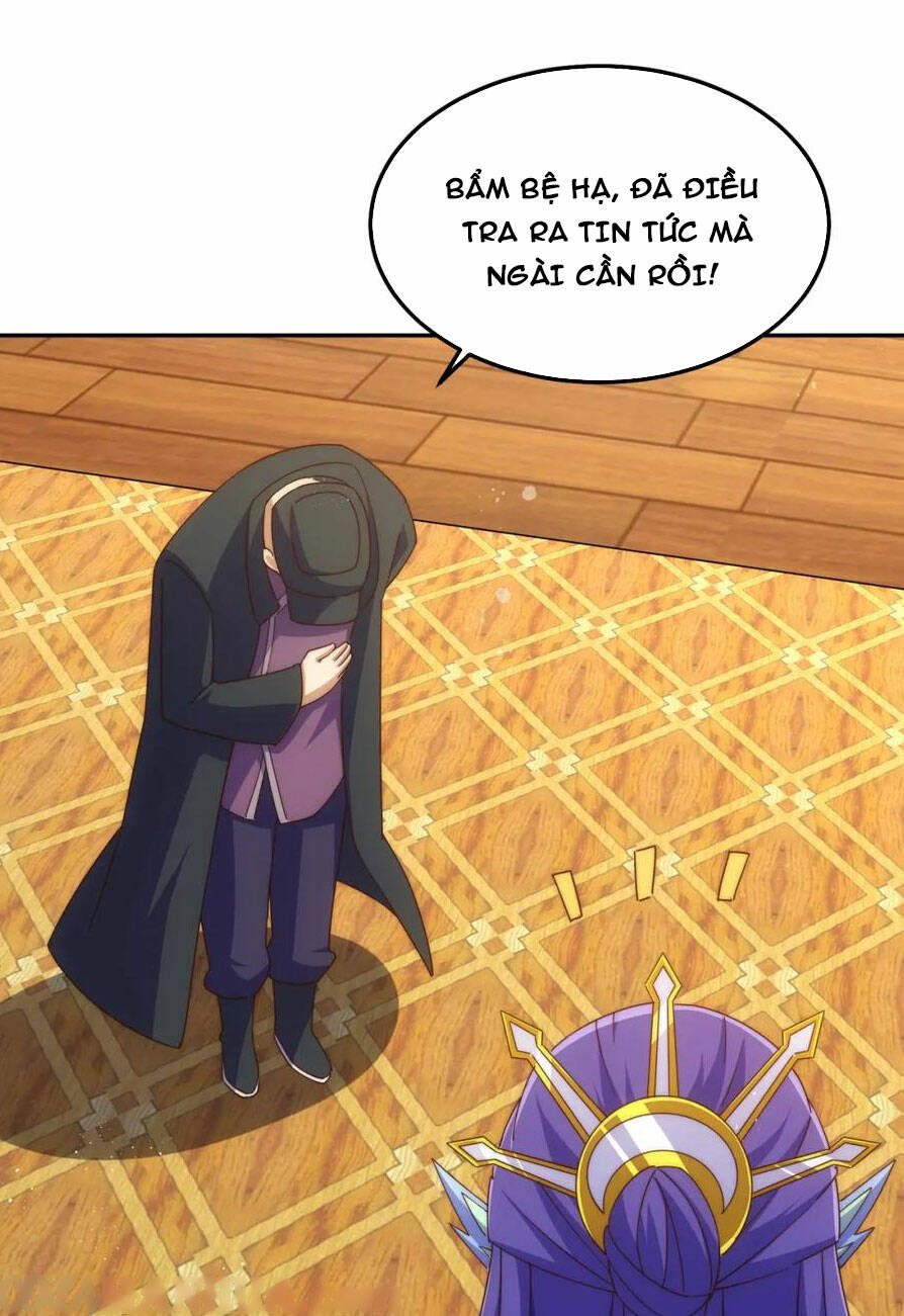 Người Trên Vạn Người Chapter 230 - Trang 2