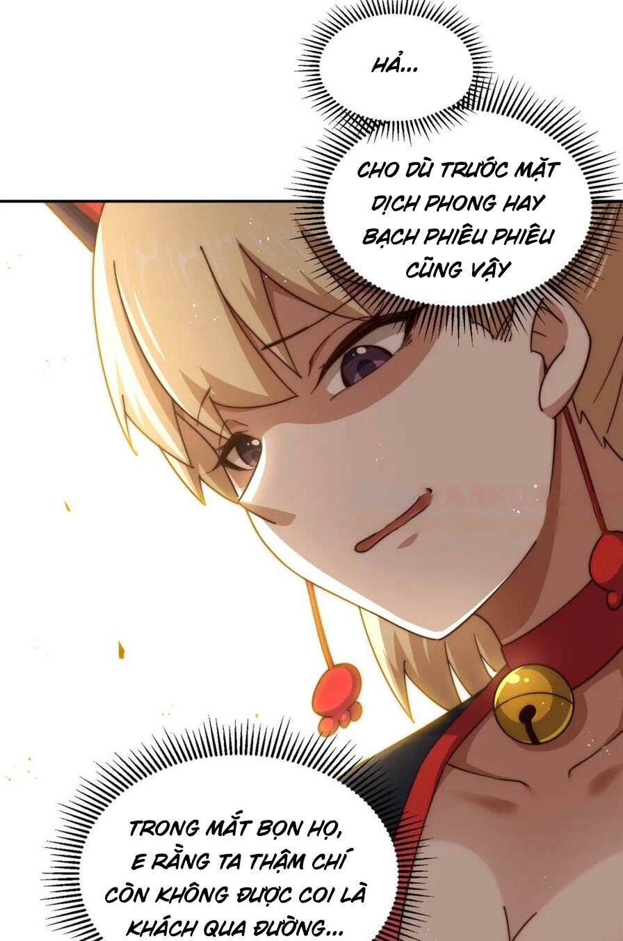 Người Trên Vạn Người Chapter 230 - Trang 2