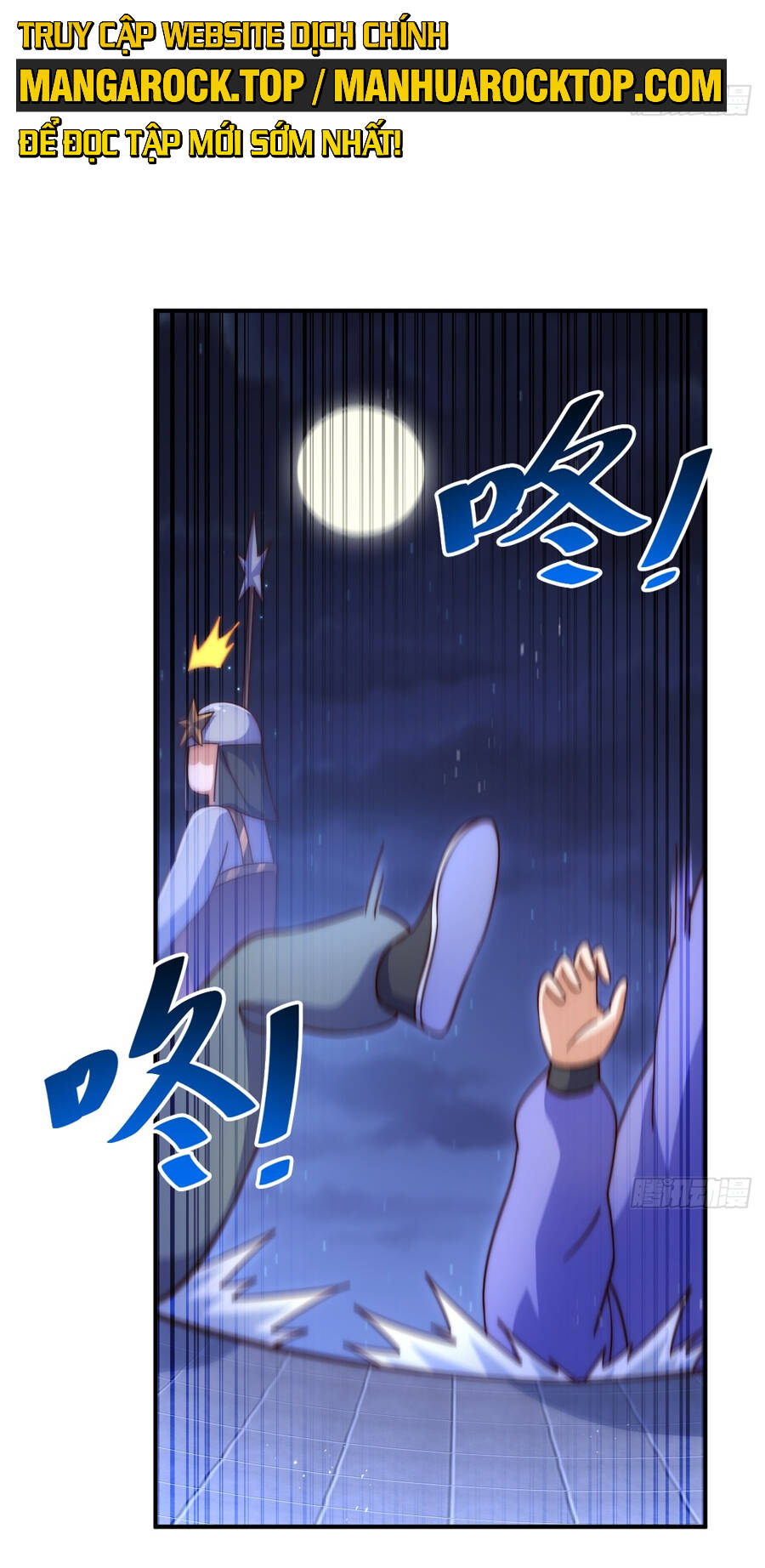 Người Trên Vạn Người Chapter 231 - Trang 2