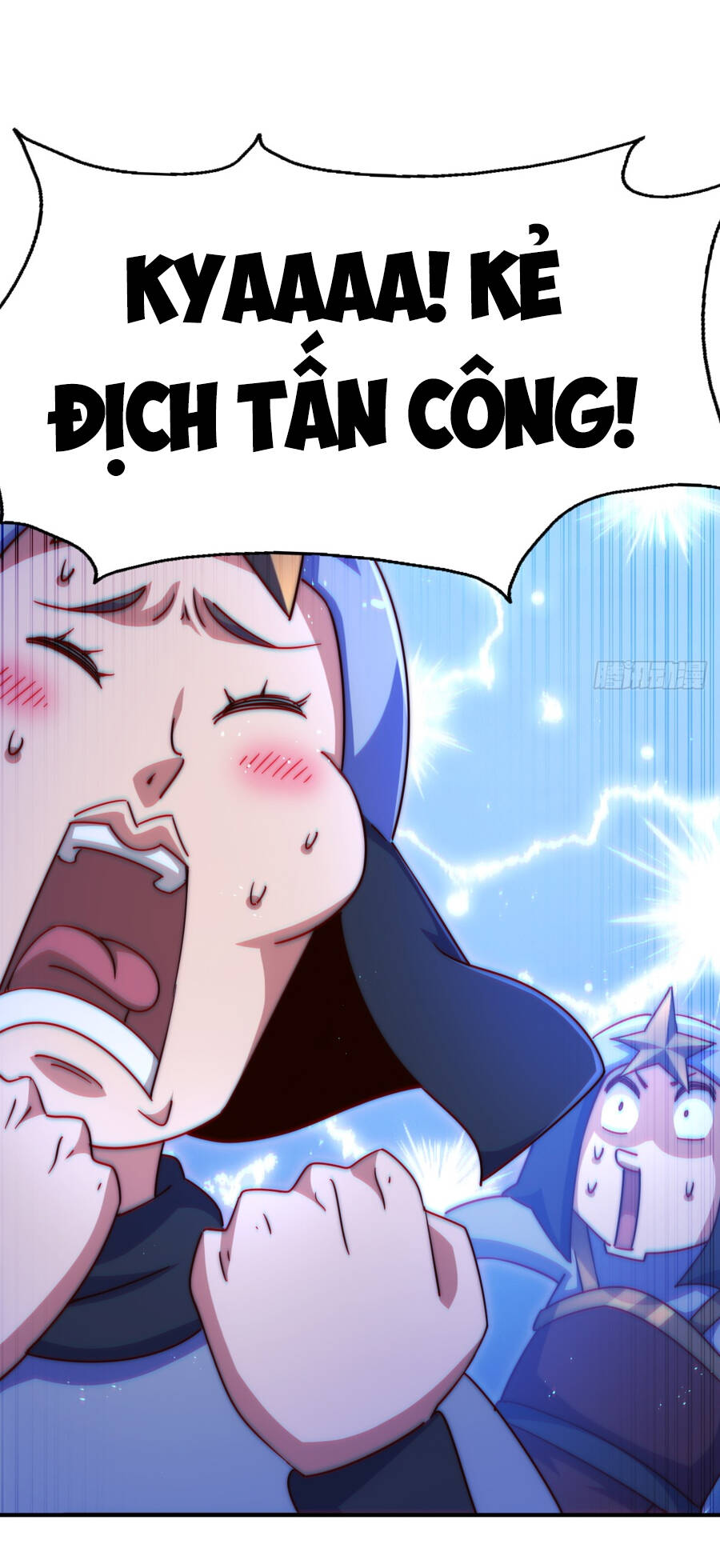 Người Trên Vạn Người Chapter 231 - Trang 2