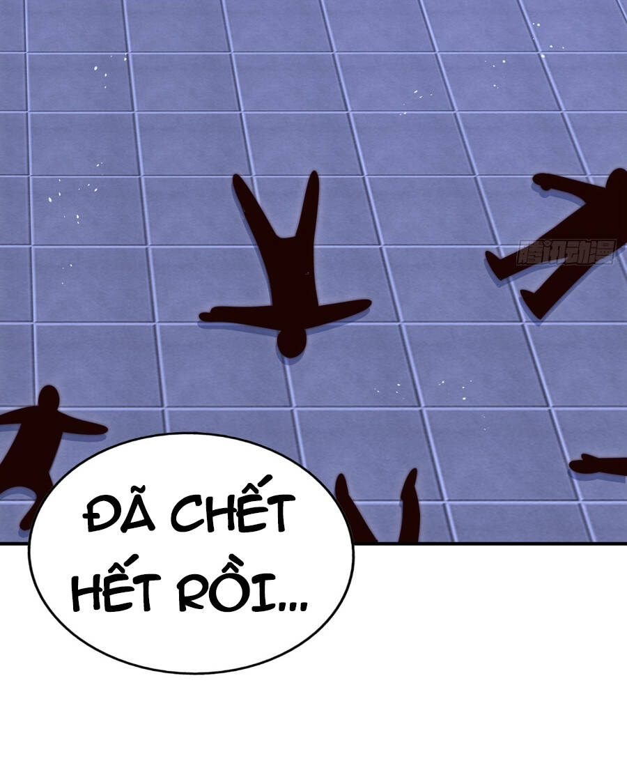 Người Trên Vạn Người Chapter 231 - Trang 2