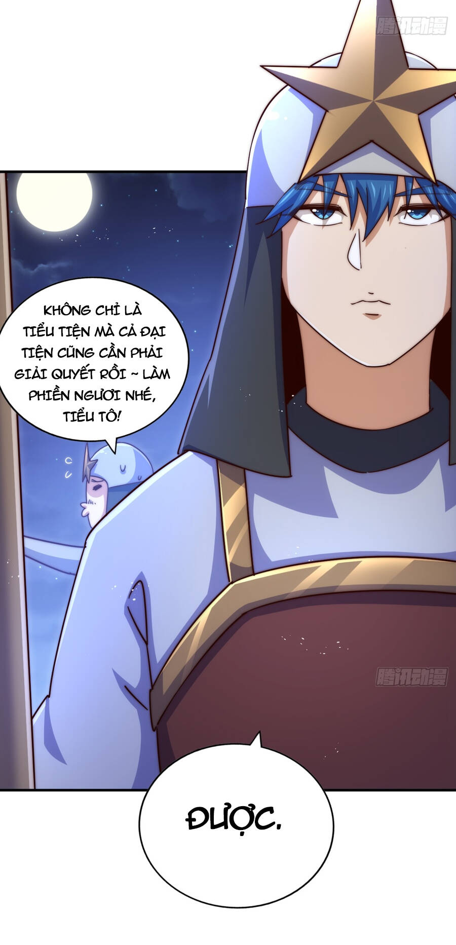 Người Trên Vạn Người Chapter 231 - Trang 2