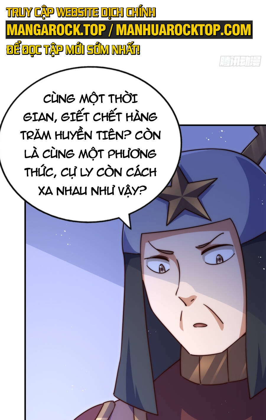 Người Trên Vạn Người Chapter 231 - Trang 2