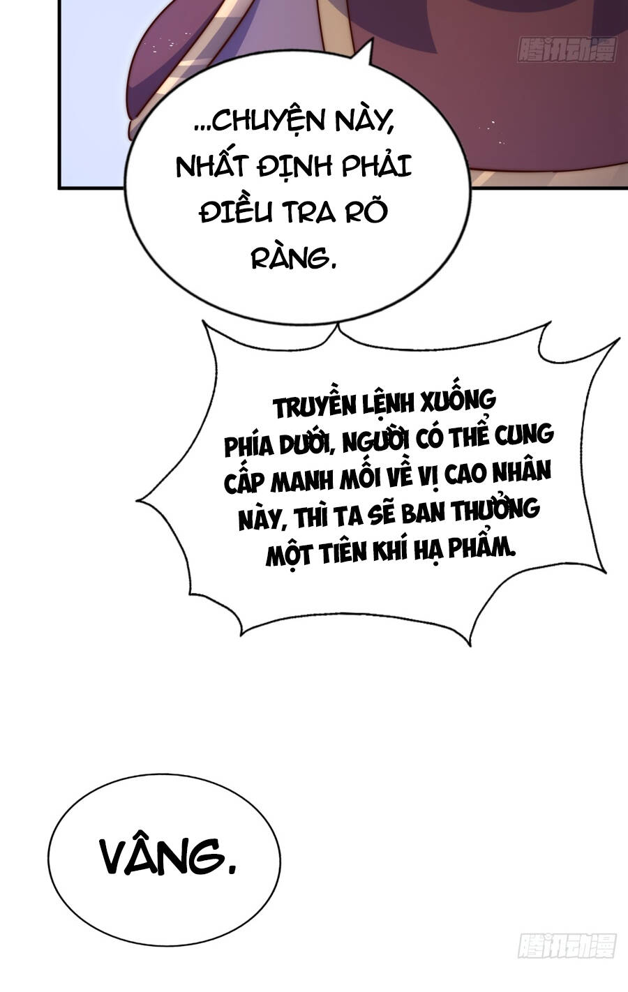 Người Trên Vạn Người Chapter 231 - Trang 2