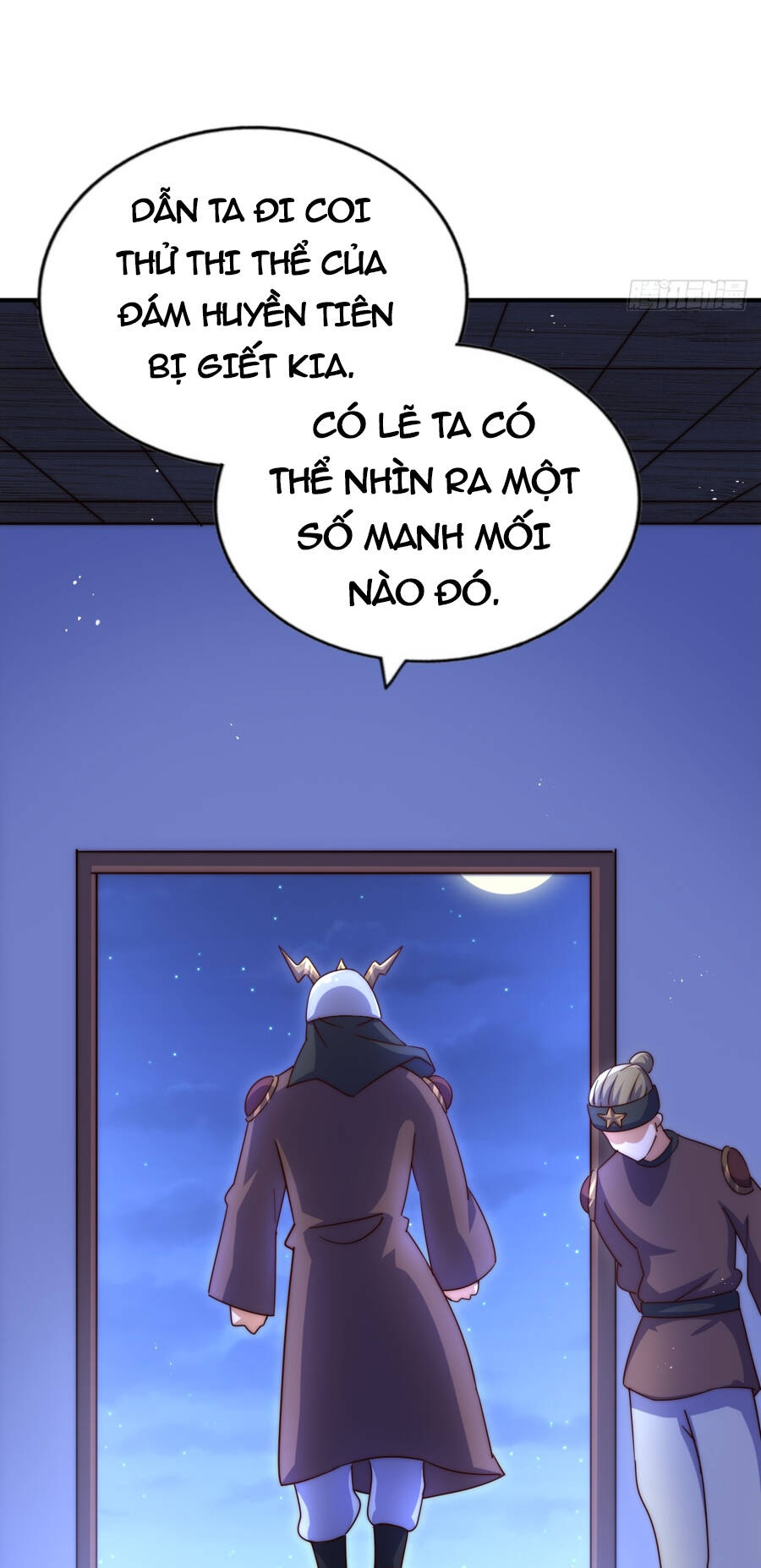 Người Trên Vạn Người Chapter 231 - Trang 2