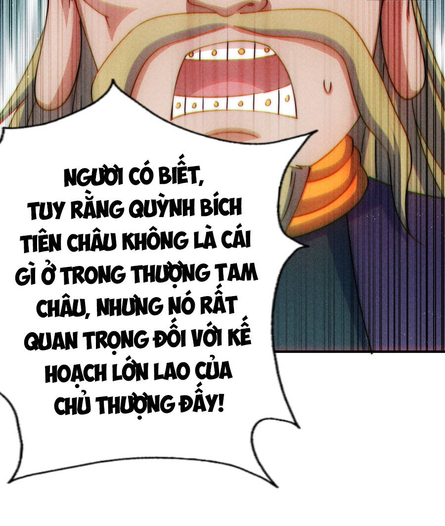 Người Trên Vạn Người Chapter 231 - Trang 2