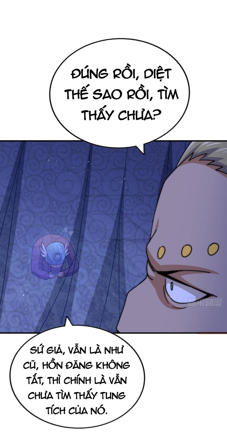 Người Trên Vạn Người Chapter 231 - Trang 2