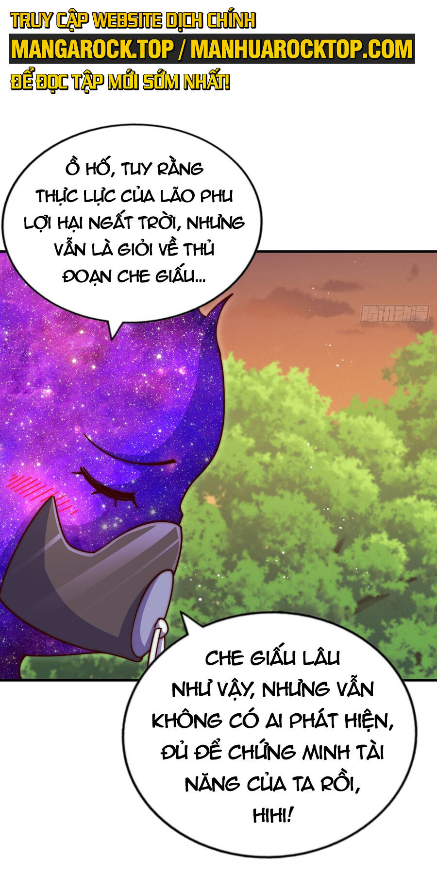 Người Trên Vạn Người Chapter 231 - Trang 2