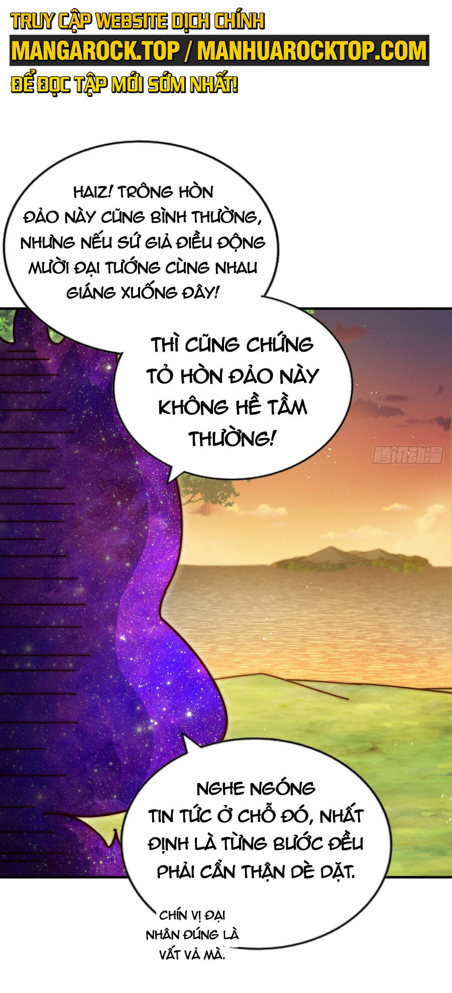 Người Trên Vạn Người Chapter 231 - Trang 2